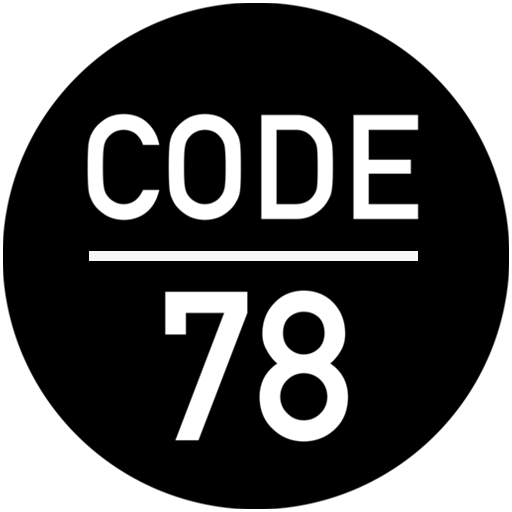 code78 || Blog