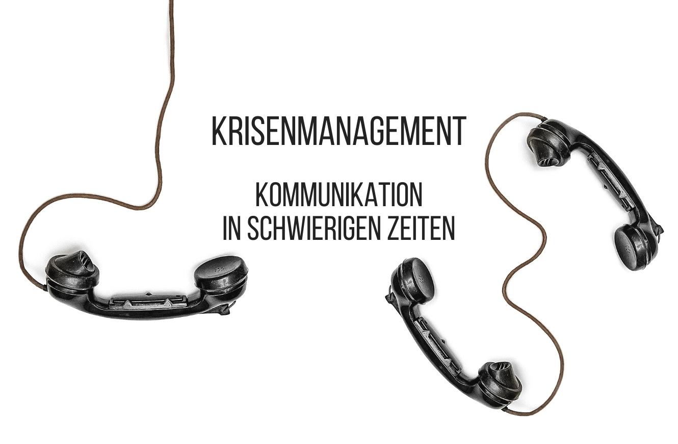 Krisenmanagement