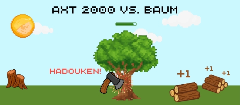 Marketing Gamification - Hadouken