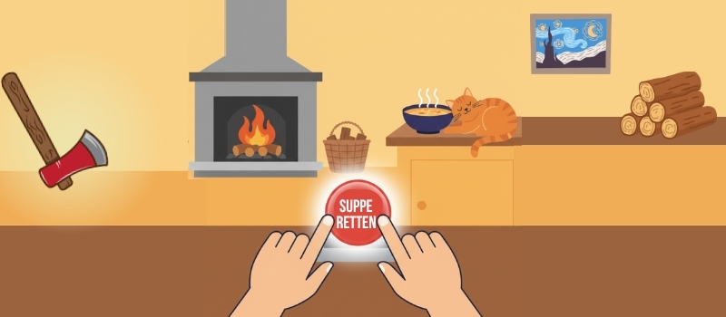 E-Mail-Marketing: Call to Action