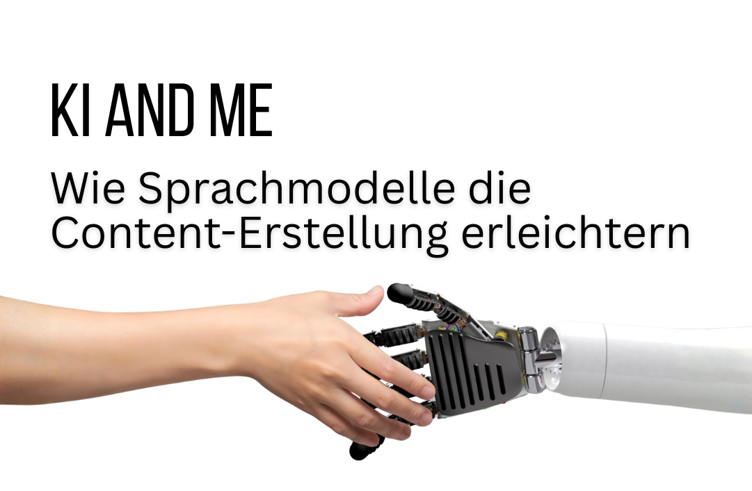 KI Content Erstellung für Social Media