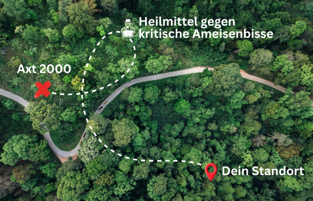 Gamification im Marketing: Storytelling