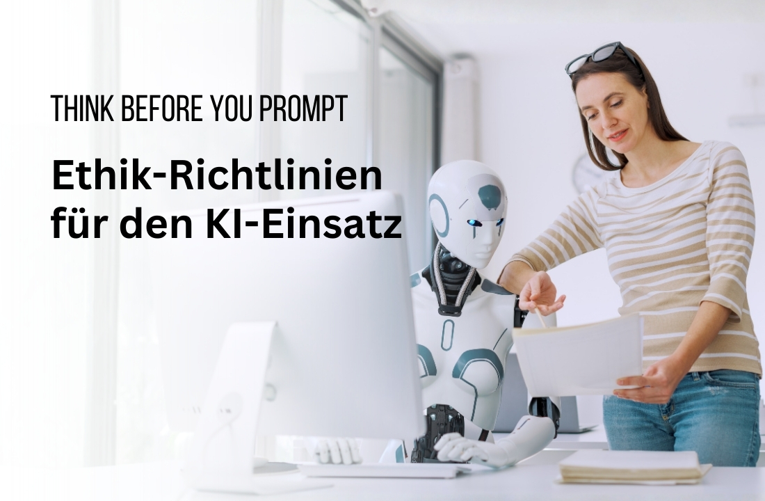 Ethik Richtlinien KI