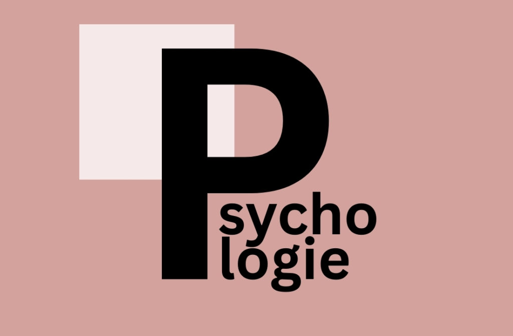 Psychologie