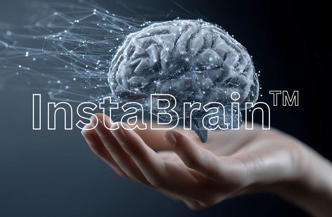 InstaBrain