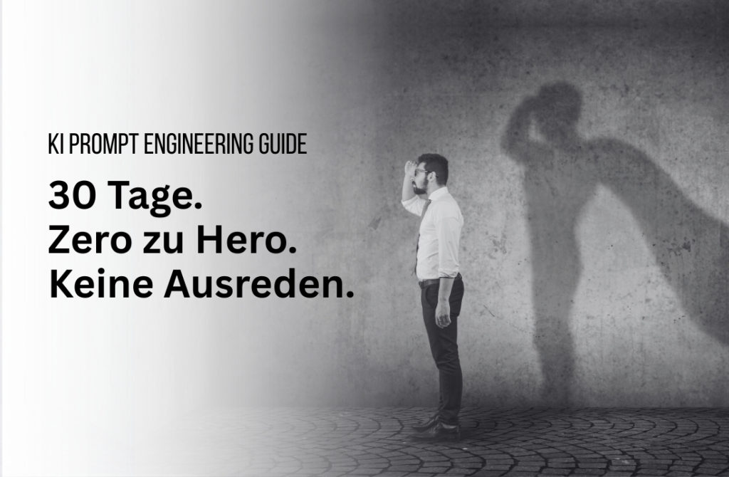 KI Prompt Engineering lernen: Der große Guide