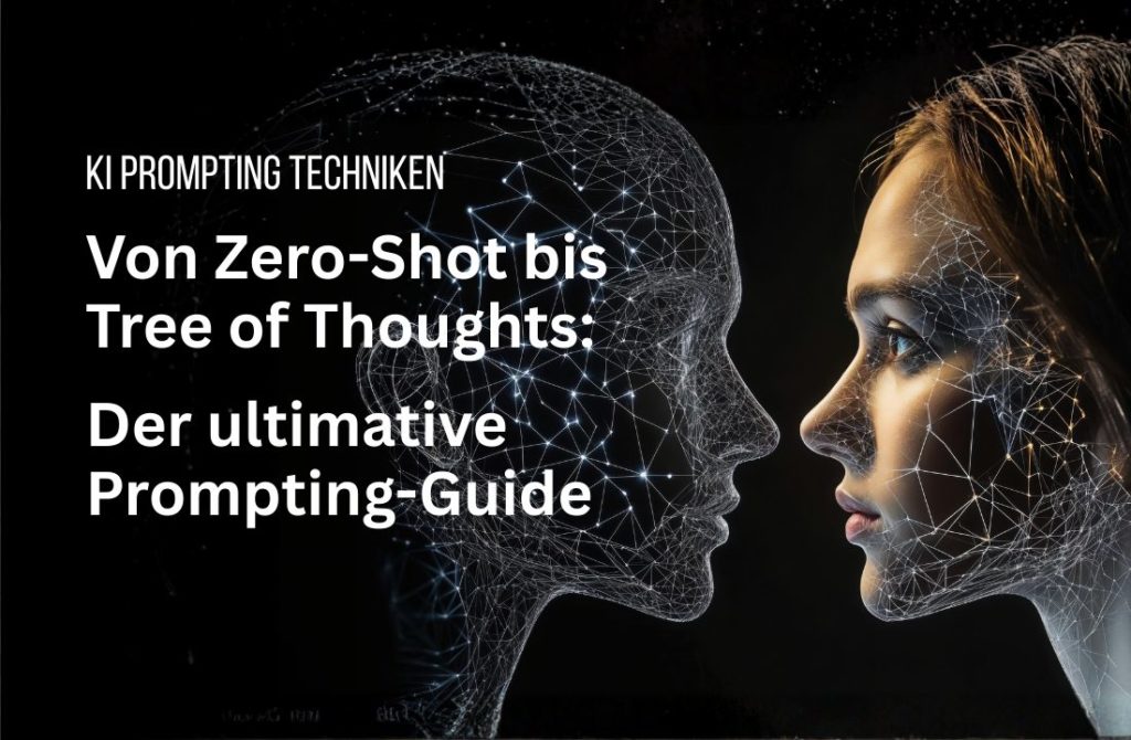 KI Prompting Techniken: Interview, Flipped Interaction und Co
