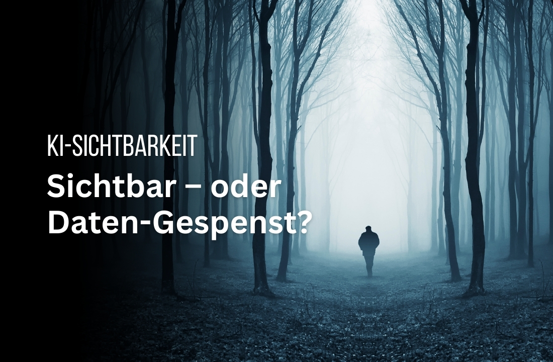 KI-Sichtbarkeit testen: Wie erkenne ich, ob ich bei den KIs erwähnt werde?