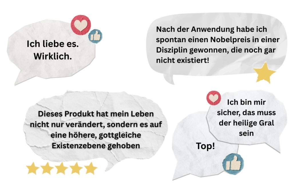 Psychologie im Marketing: Social Proof