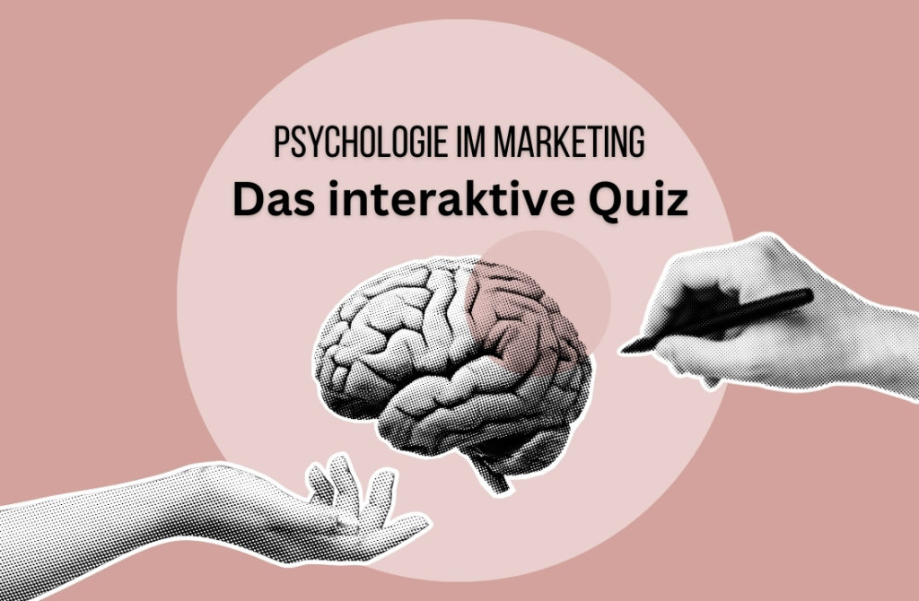 Psychologie im Marketing