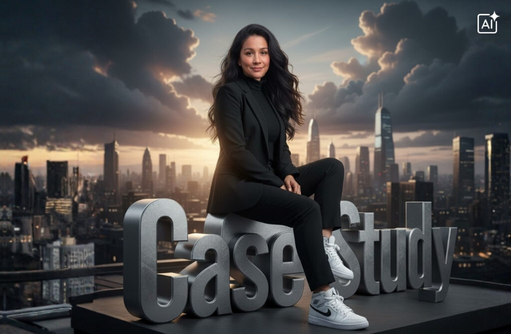 SEO und GEO Case Study Blog code78