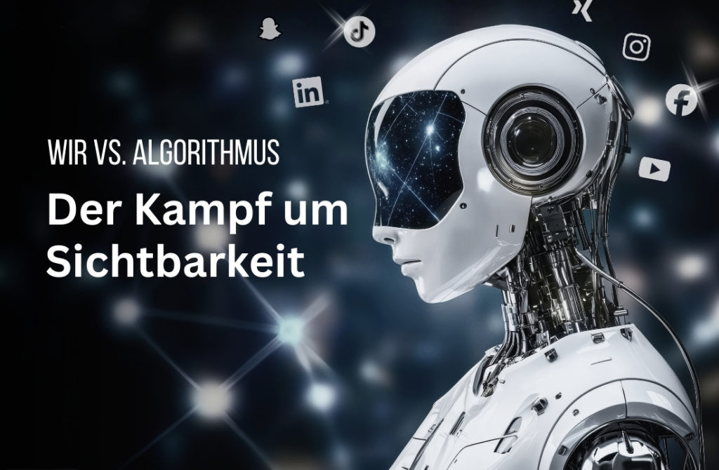 Social Media Algorithmus