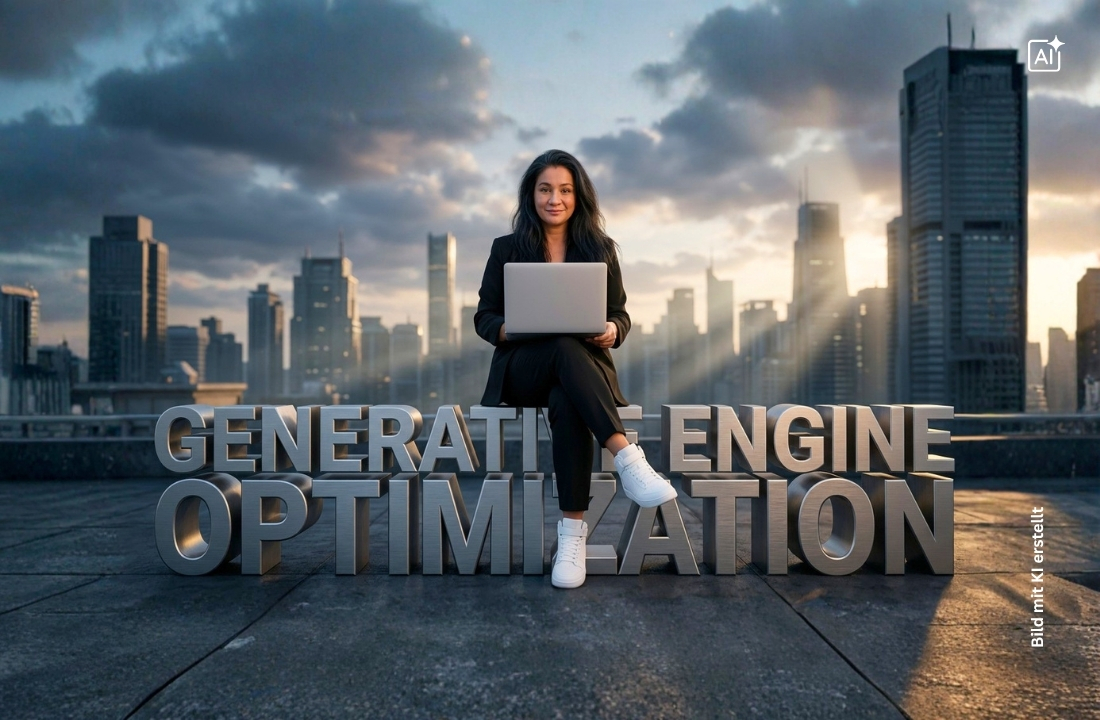 Generative Engine Optimization