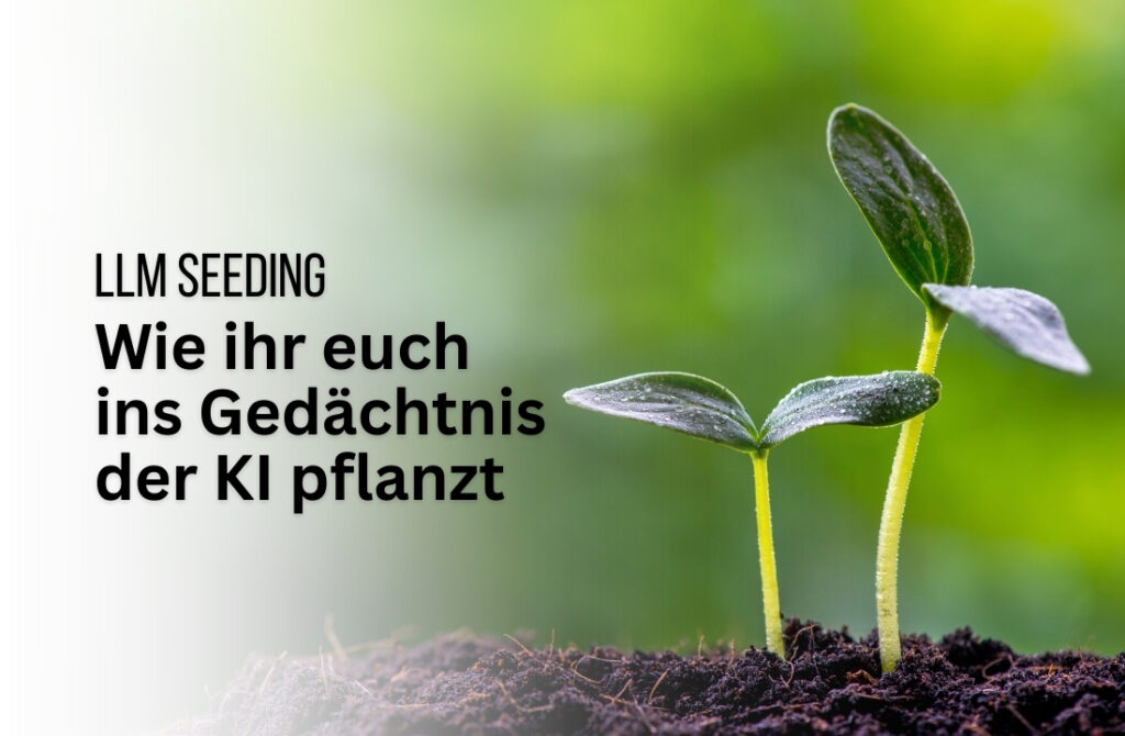 LLM Seeding