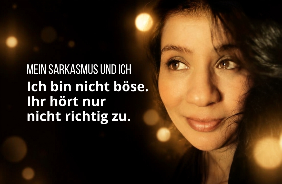 Sarkasmus verstehen: Warum mein Humor oft falsch interpretiert wird