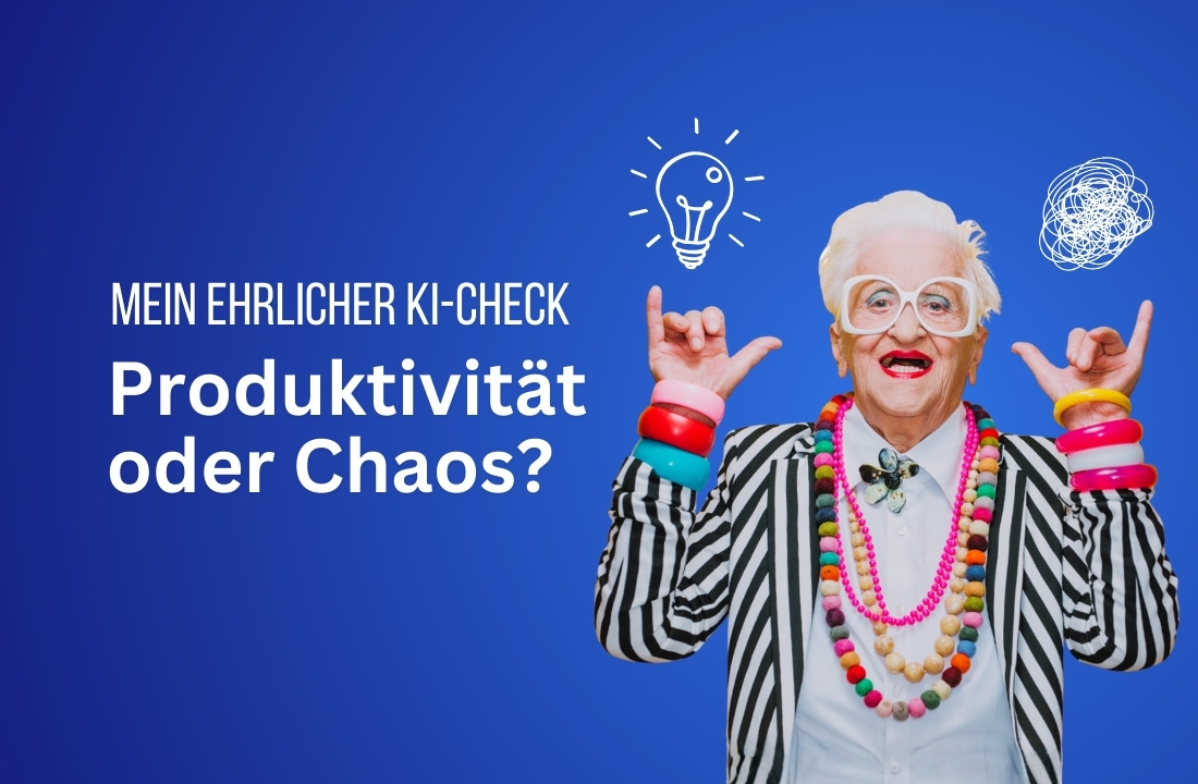 KI Tools Produktivität