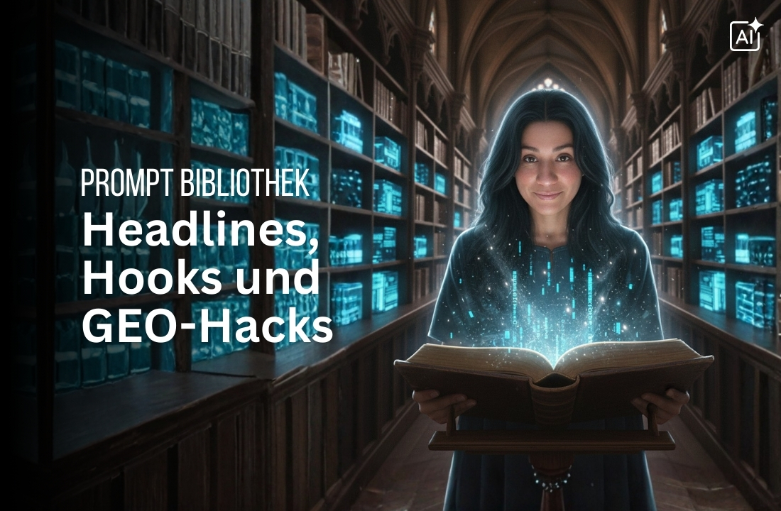 Prompt Bibliothek