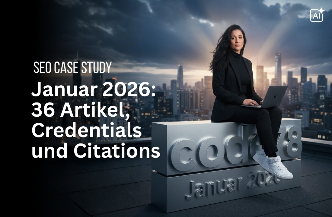 Rückblick: Case Study Januar 2026