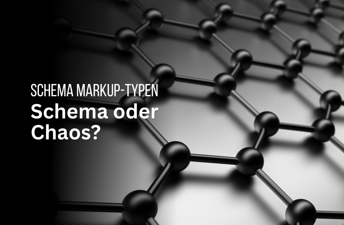 Schema-Typen GEO: Markup für Rich Snippets und Zitate