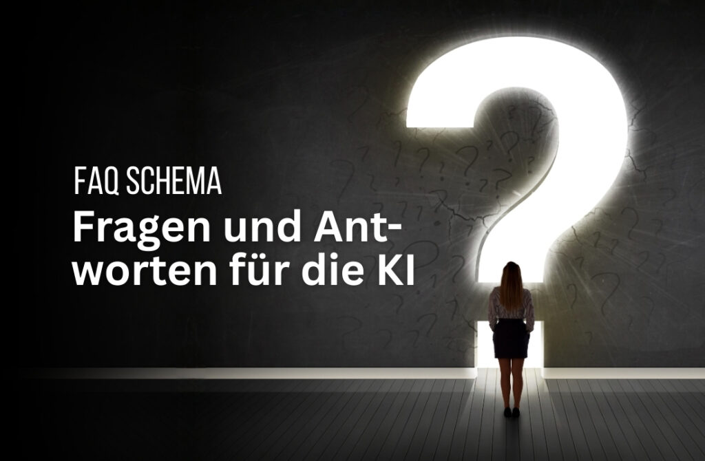 FAQ Schema: Für SEO Rich Results obsolet, für GEO neu gedacht