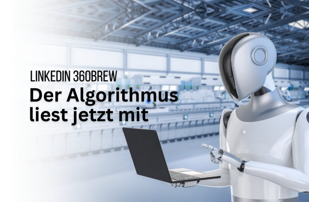 LinkedIn 360Brew