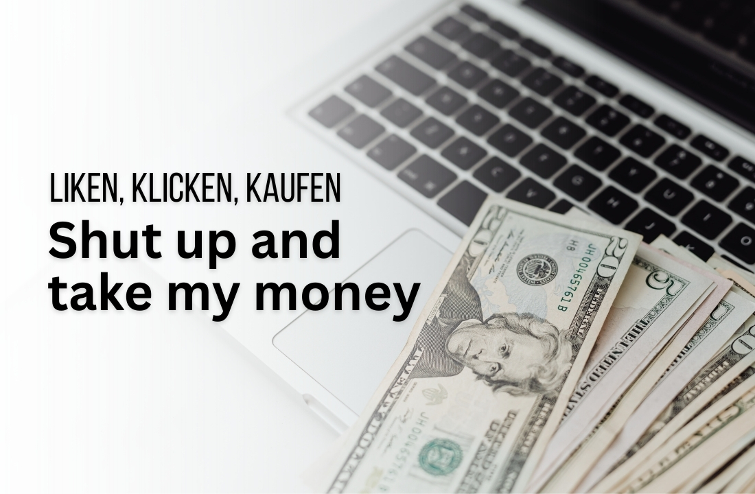 Marketing: Social Commerce – Wenn das Scrollen direkt zur Kasse führt