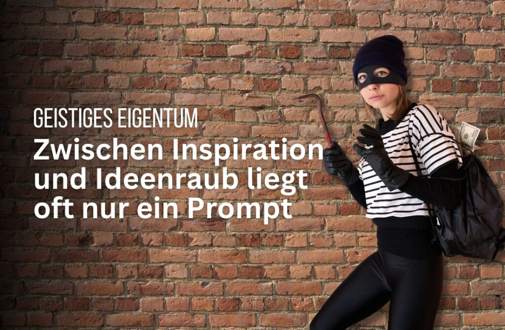 Tag des geistigen Eigentums: KI, Content und Copycats im Marketing