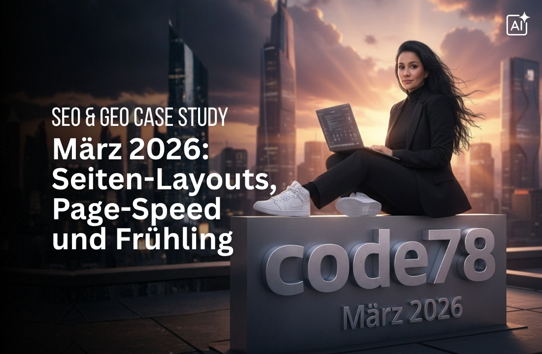 Case Study März
