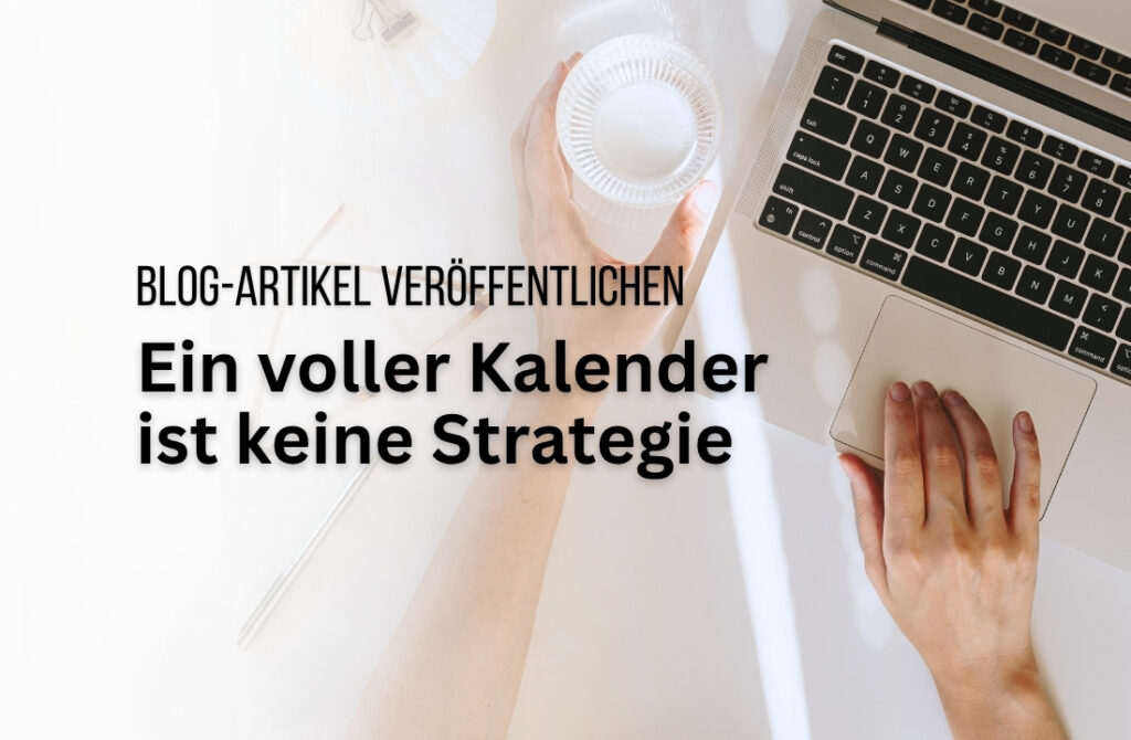 WordPress-Artikel veröffentlichen: Wie oft ist sinnvoll?