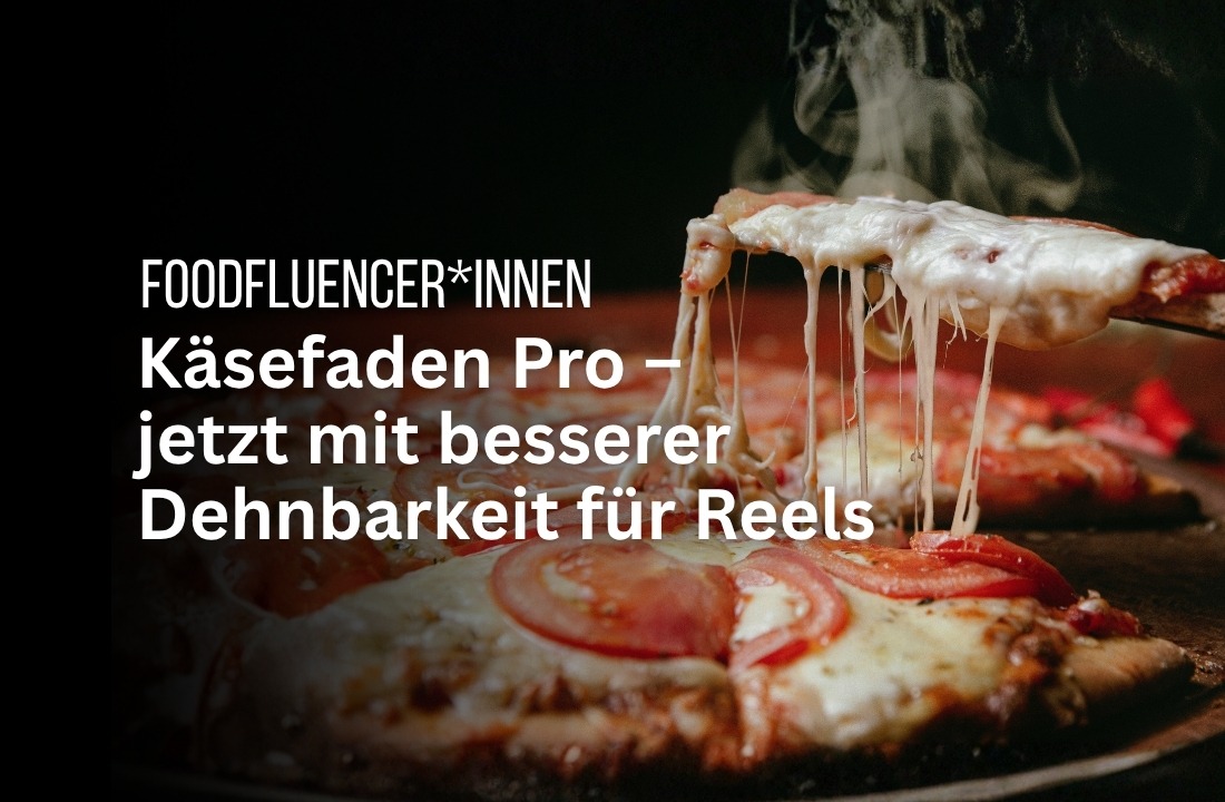 Foodfluencer - Food Influencer
