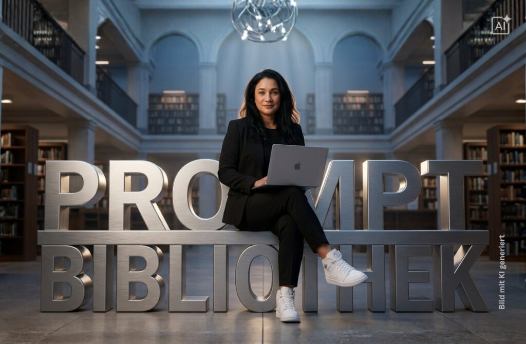 Prompt-Bibliothek code78