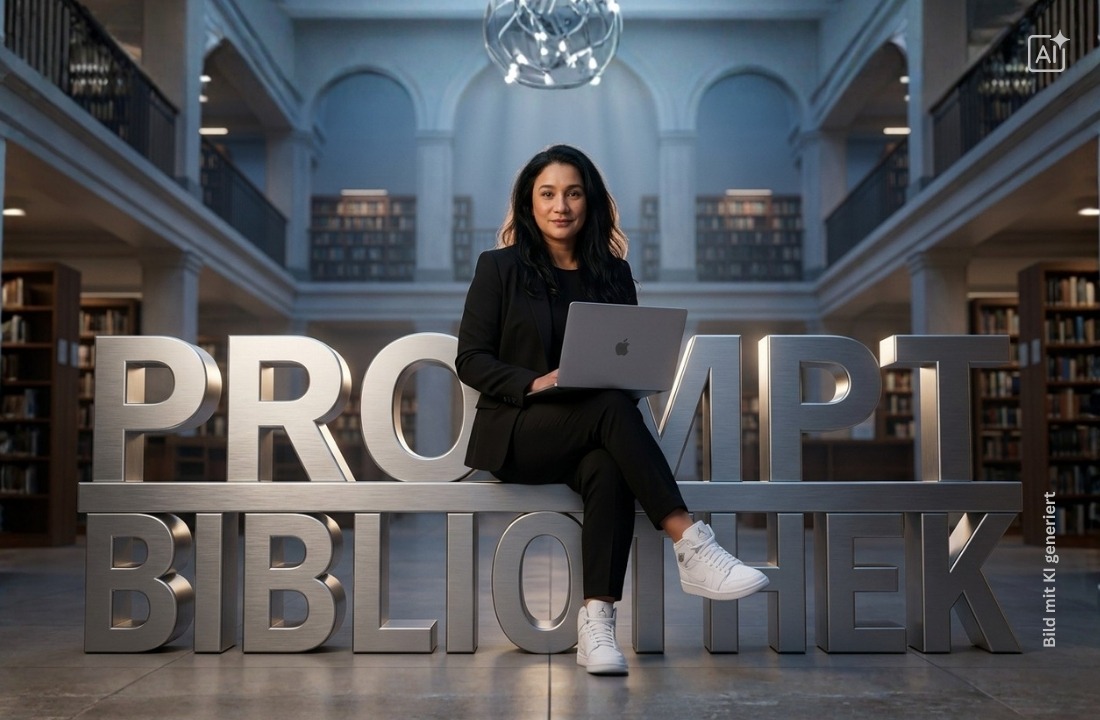 Prompt-Bibliothek code78